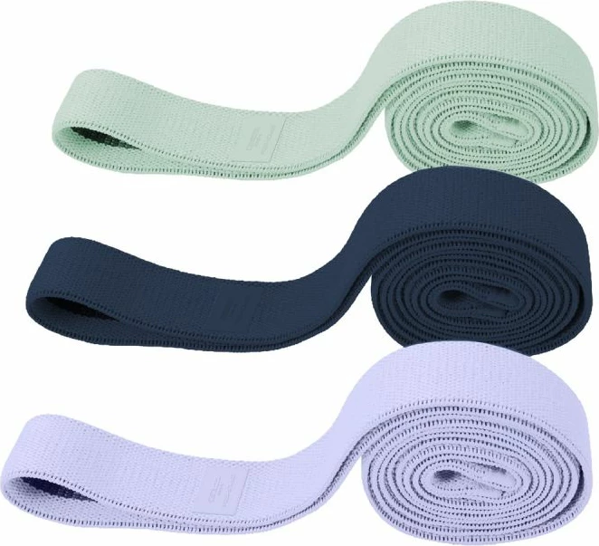Set shirita rezistence Spokey për femra dhe meshkuj