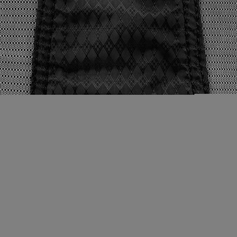 Çantë shpine Spokey Hidden Peak, e zezë