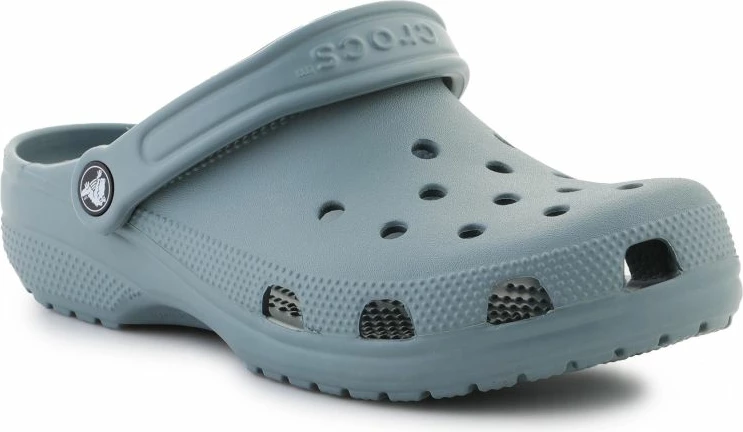 Flip-Flops për femra Crocs, të gjelbra