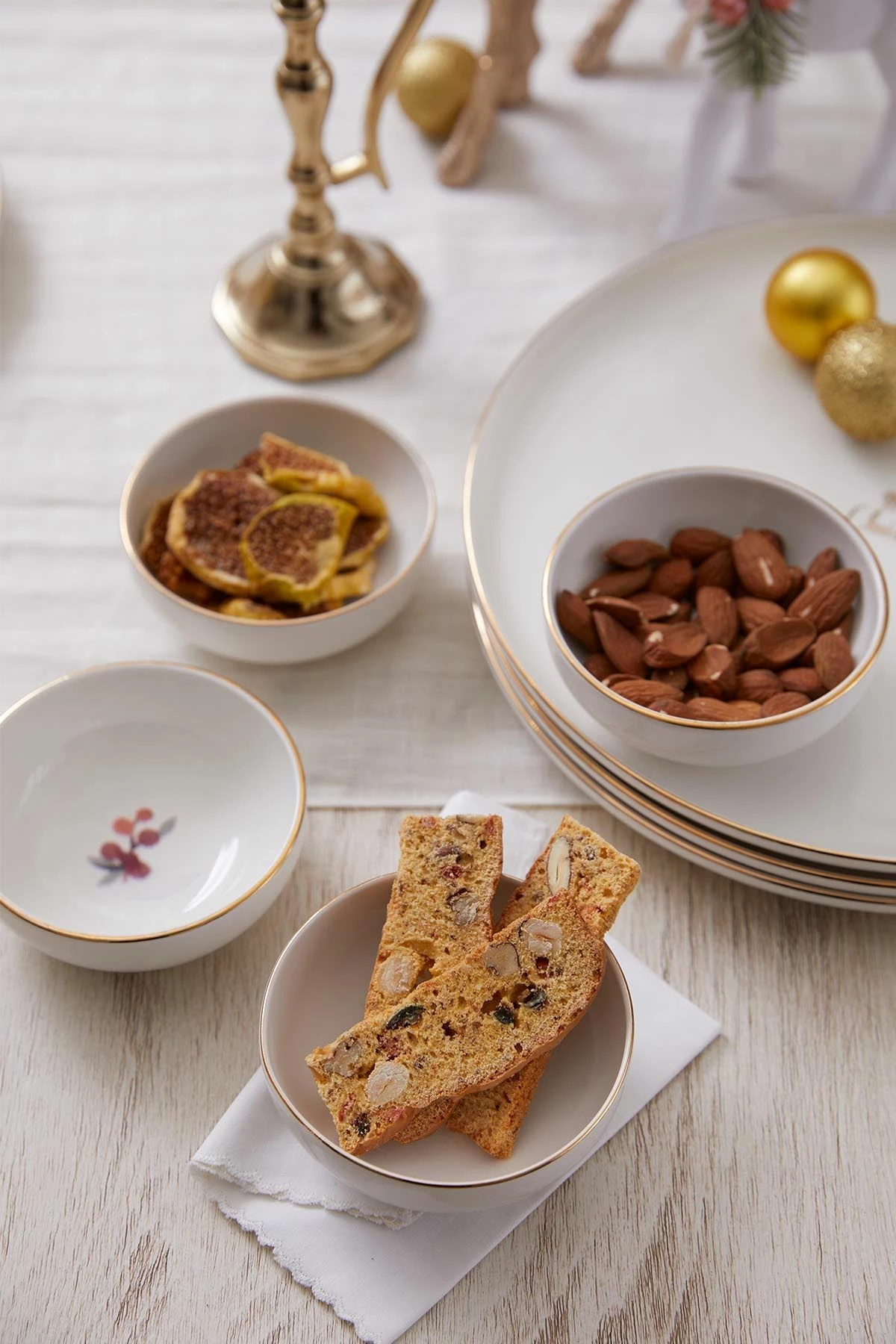 Set pjatash të vogla (4 copë), Hermia, BNMUL08KSS4126863