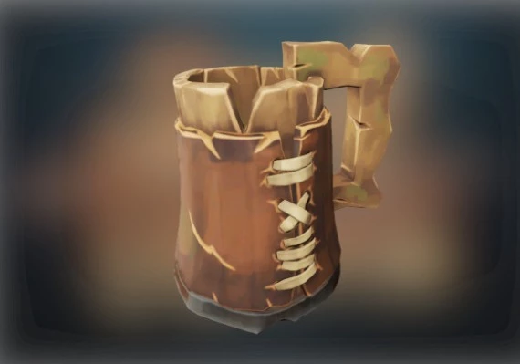 Sea of Thieves - Chipped Tankard DLC EN Global