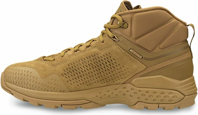 Këpucë outdoor Garmont, unisex, kafe