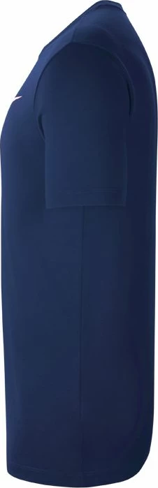 Maicë për meshkuj Nike, blu marin [Madhësia: XXXL]