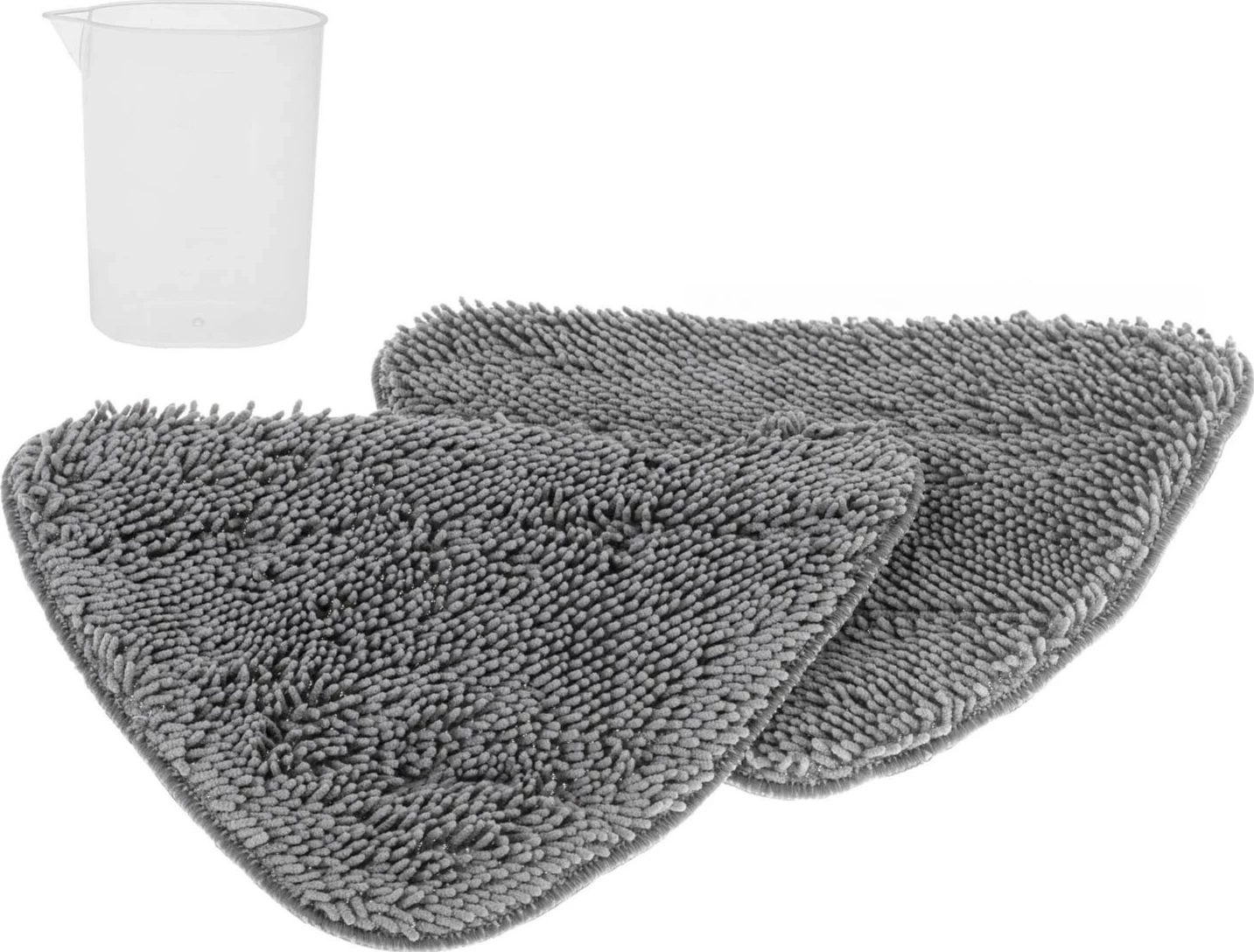 Fshesë me avull Adler AD 7057, e bardhë