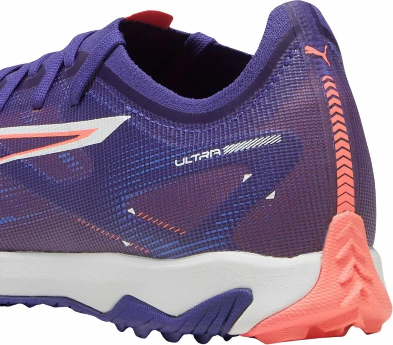 Atlete futbolli Puma për meshkuj, vjollcë