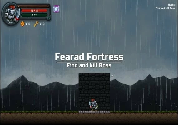 Dungetris EN/RU Global