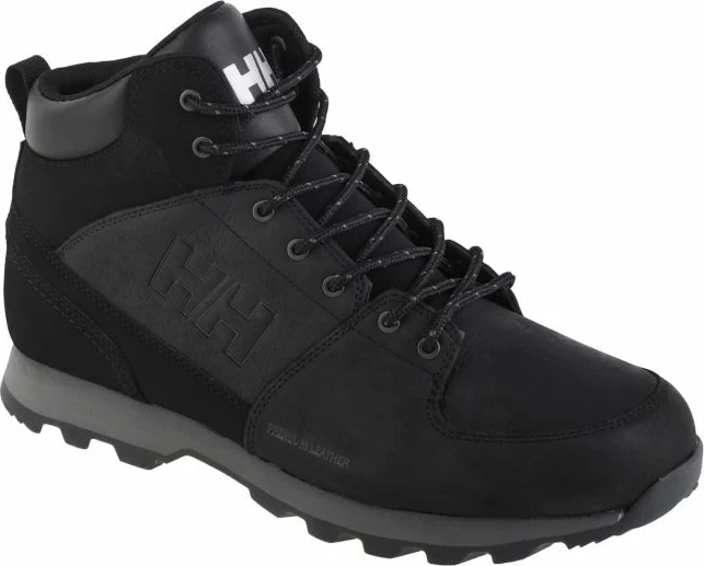 Këpucë për meshkuj Helly Hansen Tsuga, të zeza