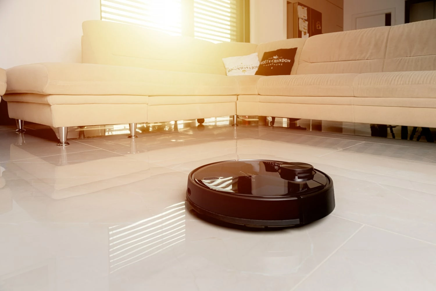 Fshesë Robotike ETA NAVAGGIO 222890000