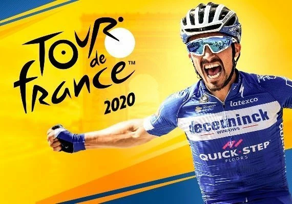 Tour de France 2020 EN/DE/FR/IT/NL/ES/DA Global