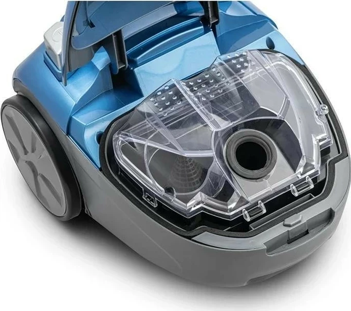 Kasë fshesë Zelmer ZVC032P, 2.5L, 800W, e gjelbër