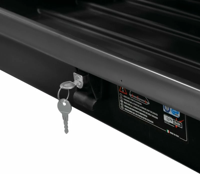 Kuti Bagazhi Abs 333l E Zeze