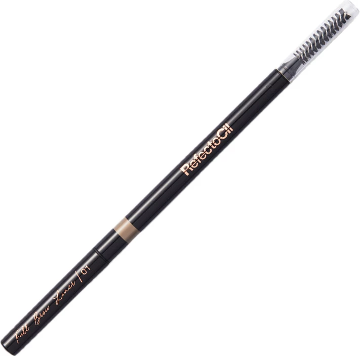 Laps për vetulla Refectocil Full Brow Liner automatic për femra 01, 1 copë