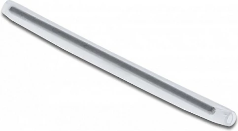 Tub termo-tkurrës DeLOCK për mbrojtje bashkimi fibër optike, 60 mm, 3 mm, 10 copë, transparent