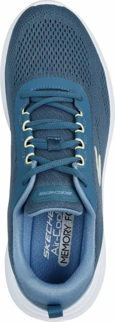 Atlete meshkuj Skechers Skech-Lite Pro 2.0-Berrix 233184, të kaltërta
