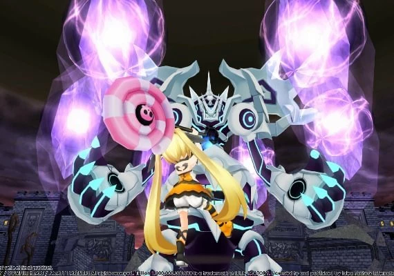 Trillion: God of Destruction Deluxe Edition EN Global