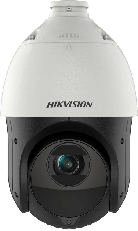 Kamerë sigurie IP PTZ Hikvision DS-2DE4225IW-DE (S6), 25x zoom, Bardhë
