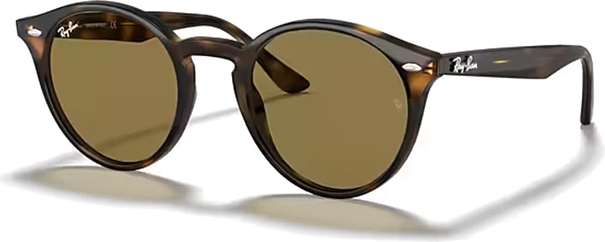 Syze dielli unisex Ray-Ban RB2180 710/73 51