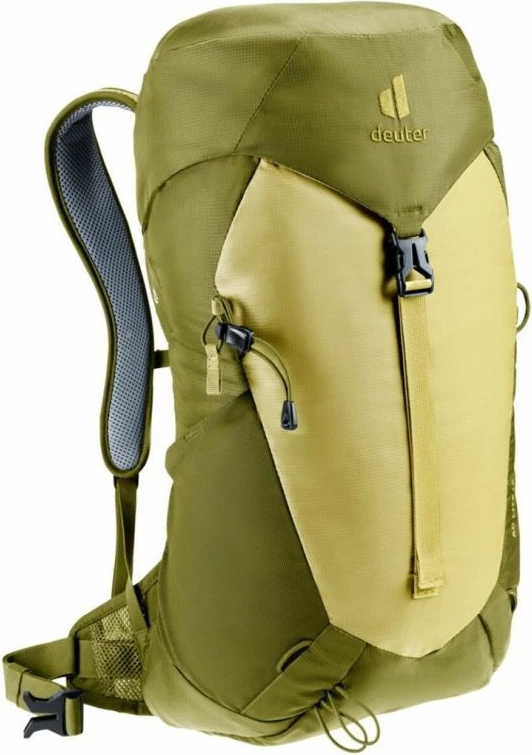 Çantë shpine Deuter unisex, e gjelbër