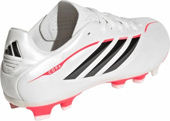 Atlete futbolli për fëmijë adidas, të zeza