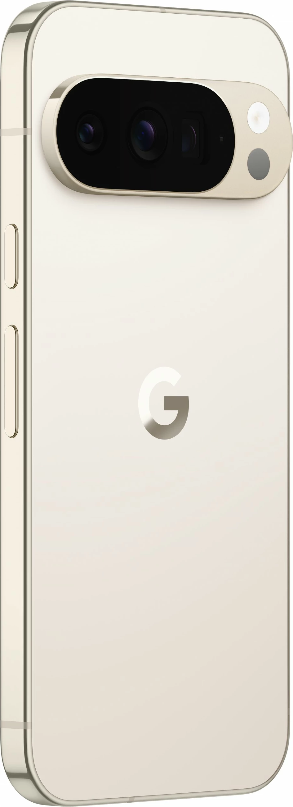 Celular Google Pixel 10 Pro 512GB Porcelain