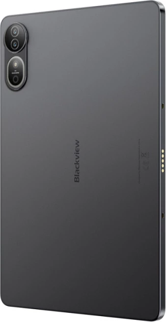 Tablet BLACKVIEW MEGA 12 12.2\" 12GB/256GB 5G, me tastierë-cover, maus, stylus, gri