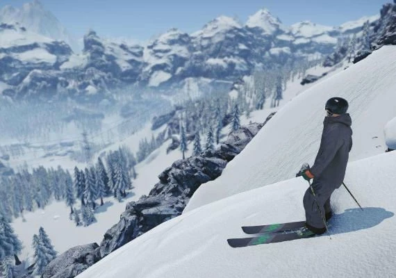 SNOW - Pro Pack DLC EN Global