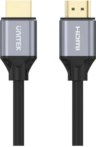 Kabllo HDMI 2.1 Unitek, 8K UHD, 5m - e zeza