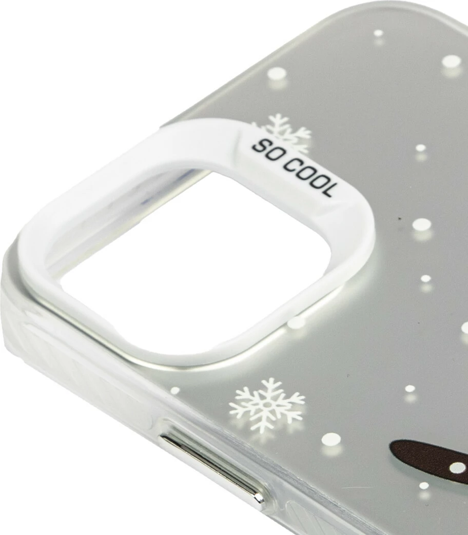 Fotroll Për Telefon Tech Time FA101-021 (IP14PRO)