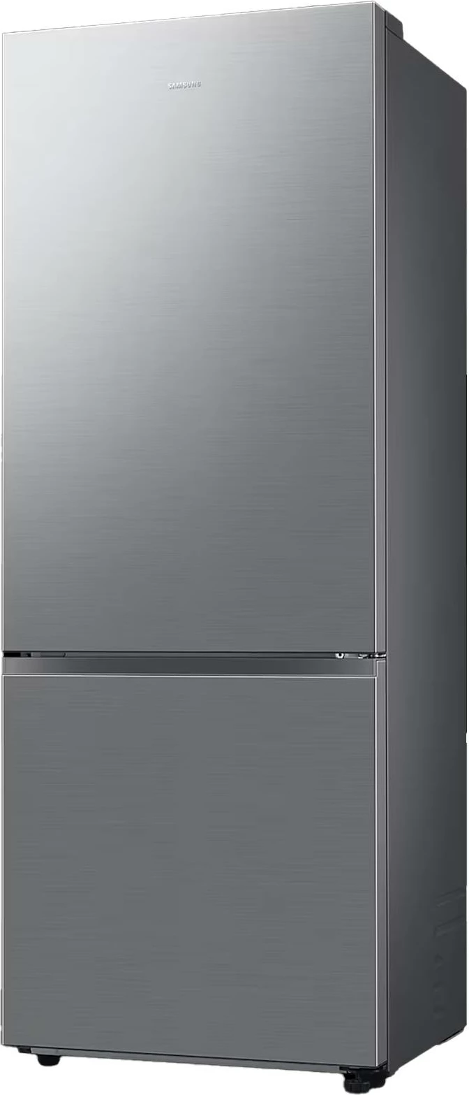 Frigorifer i kombinuar, Samsung, RB53DG706CS9EO, 538 L, 203/76 cm, klasa C, Refined Inox