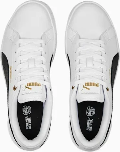 Atlete Puma Karmen Wedge për Femra, të Bardha