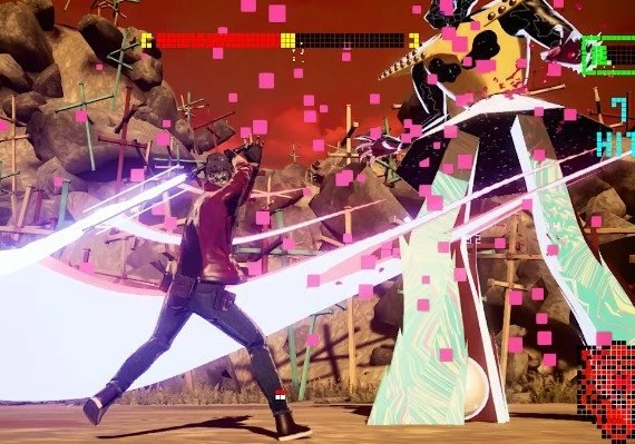 No More Heroes 3 Global