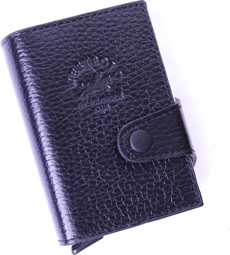 Kuleta për kredi kartela West Polo 5560-01