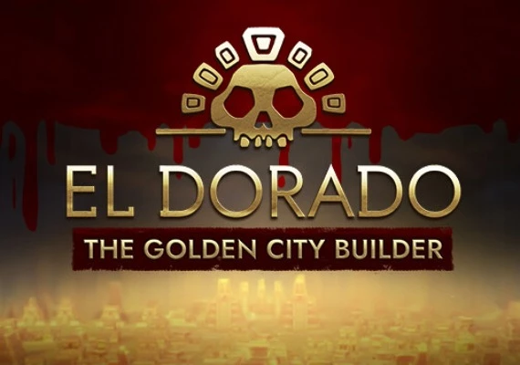 El Dorado: The Golden City Builder Global
