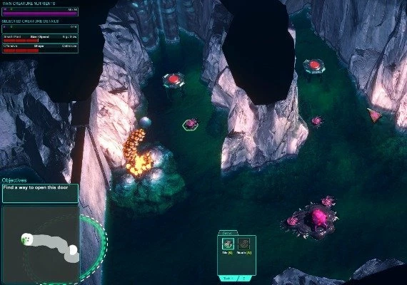 Moduwar EN Global