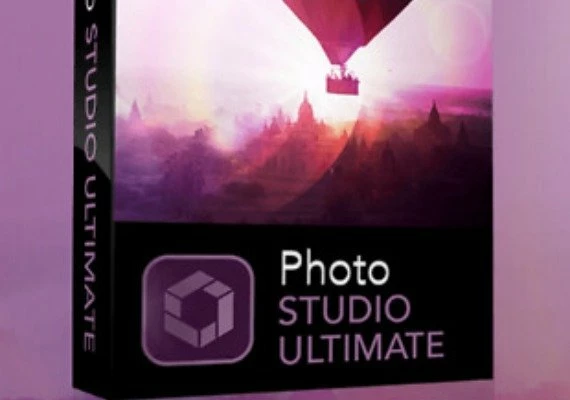 inPixio Photo Studio 10 Ultimate 3 PC  Global