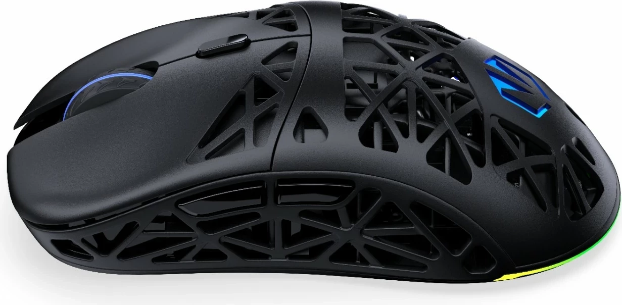 Maus wireless Endorfy LIV, RGB, i zi