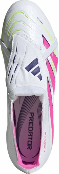 Atlete futbolli për meshkuj adidas, të bardha [Madhësia: 46 2/3]