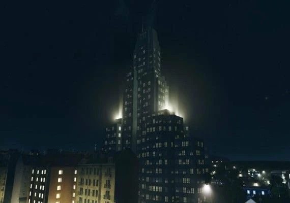 Cities: Skylines - Art Deco DLC EN Global