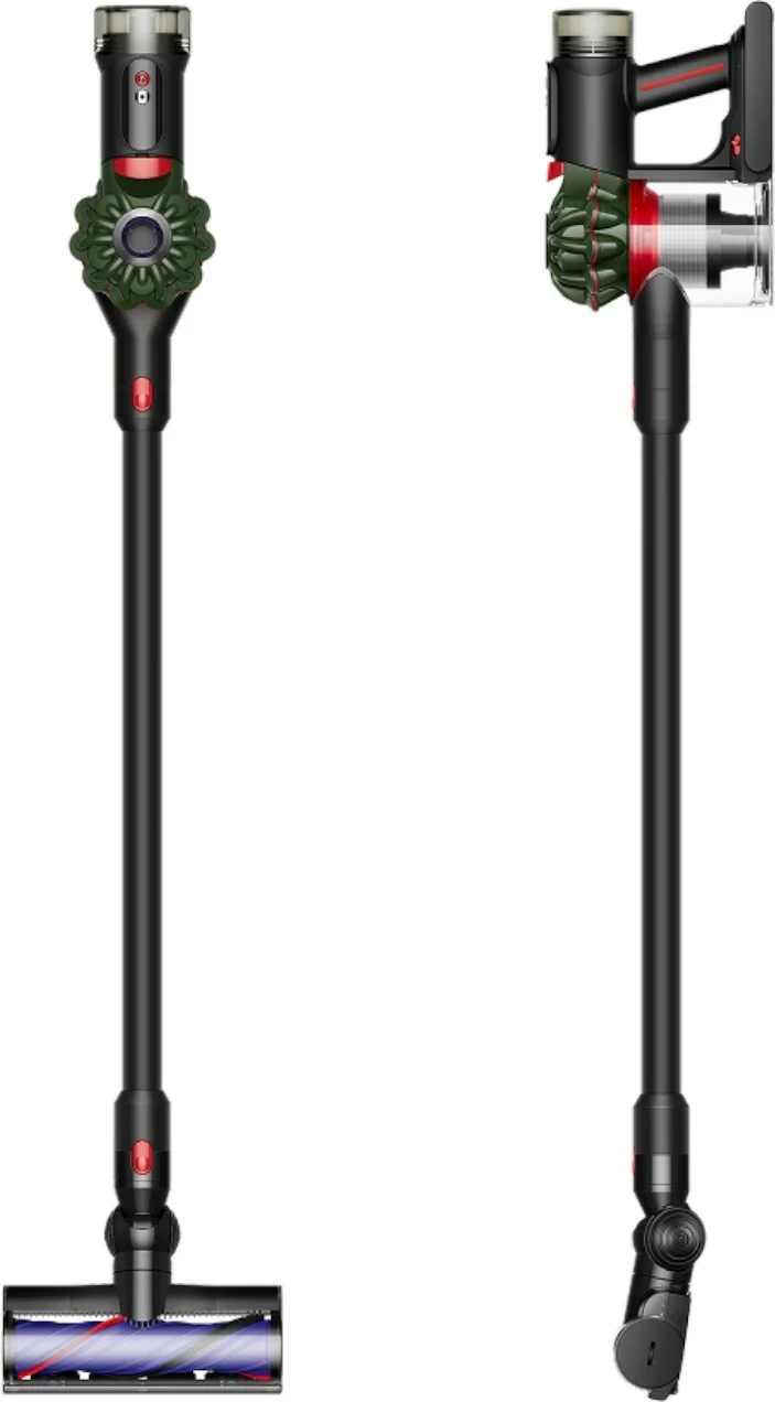 Fshesë me bateri Dyson V8 Cyclone, e zezë