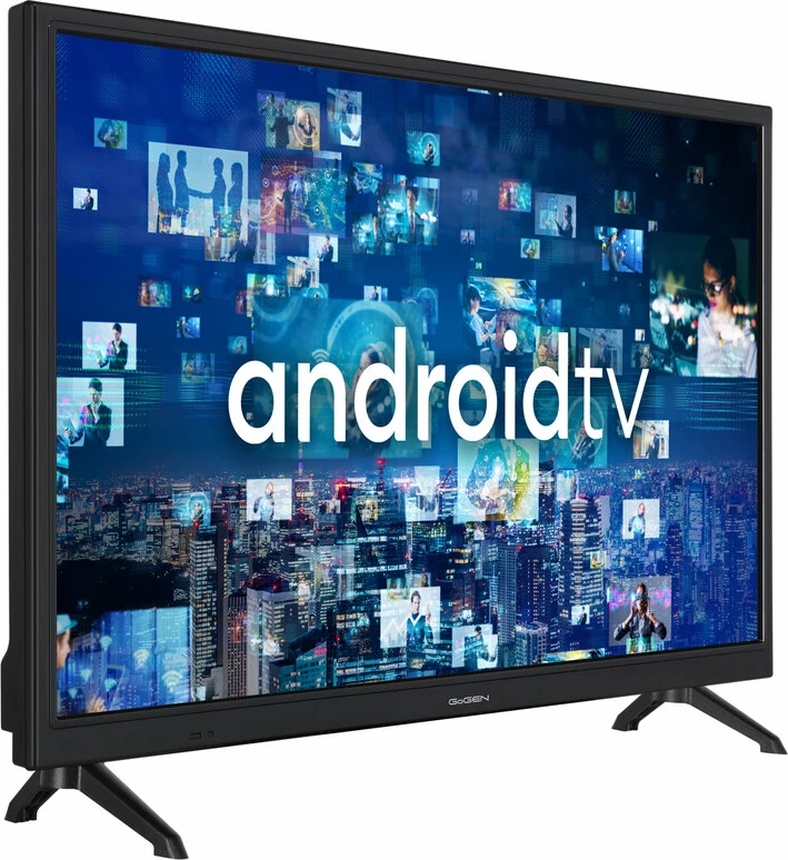 Televizor GoGEN Tv TVH 24J536 GWEB