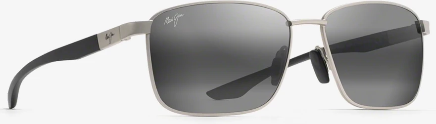 Syze dielli Maui Jim MJ856-01 58 17