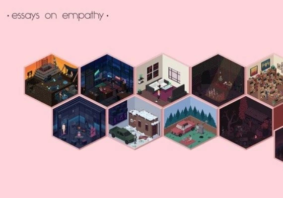 Essays on Empathy EN Global
