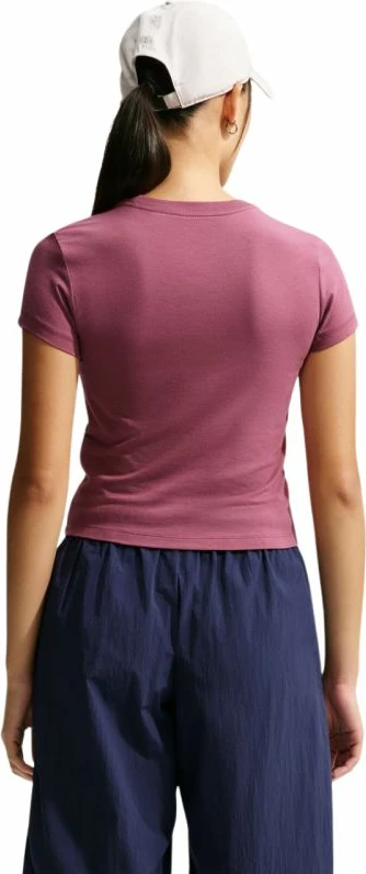 Maicë për femra Nike Sportswear Chill Knit FV5508-654, rozë [Madhësia: L]