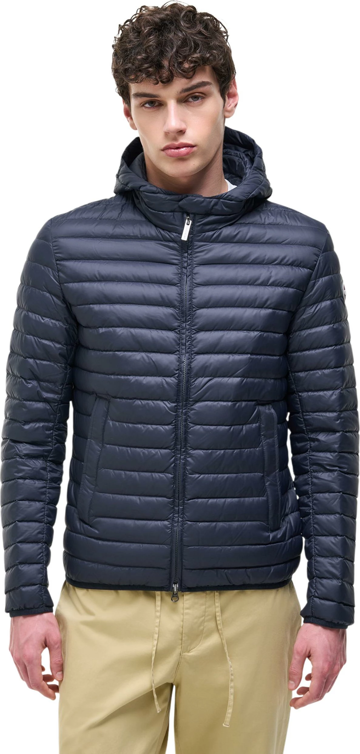 Jelek për meshkuj Colmar Originals 1245 8VX, blu e errët
