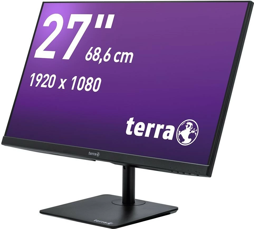 Monitor Terra 3030230, 27", Full HD, LED, i zi