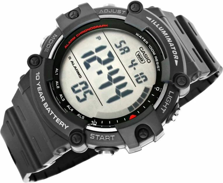 Orë dore Casio, e zezë