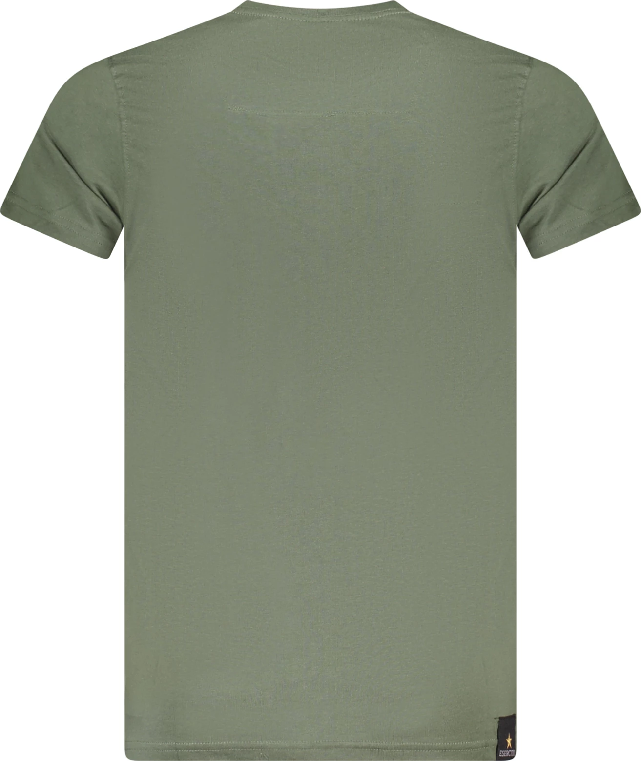 Maicë për meshkuj ESERCITO 1659 ARMY 1659, e gjelbër