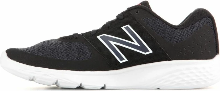 Atlete për femra New Balance, të zeza [Madhësia: 36.5]