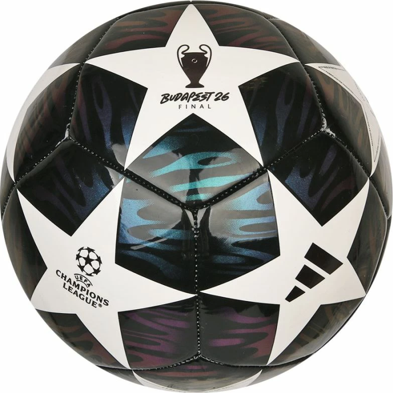 Top futbolli adidas [Madhësia: 3]