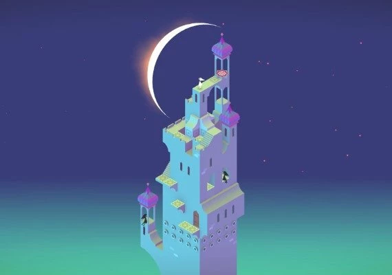 Monument Valley Panoramic Edition Global